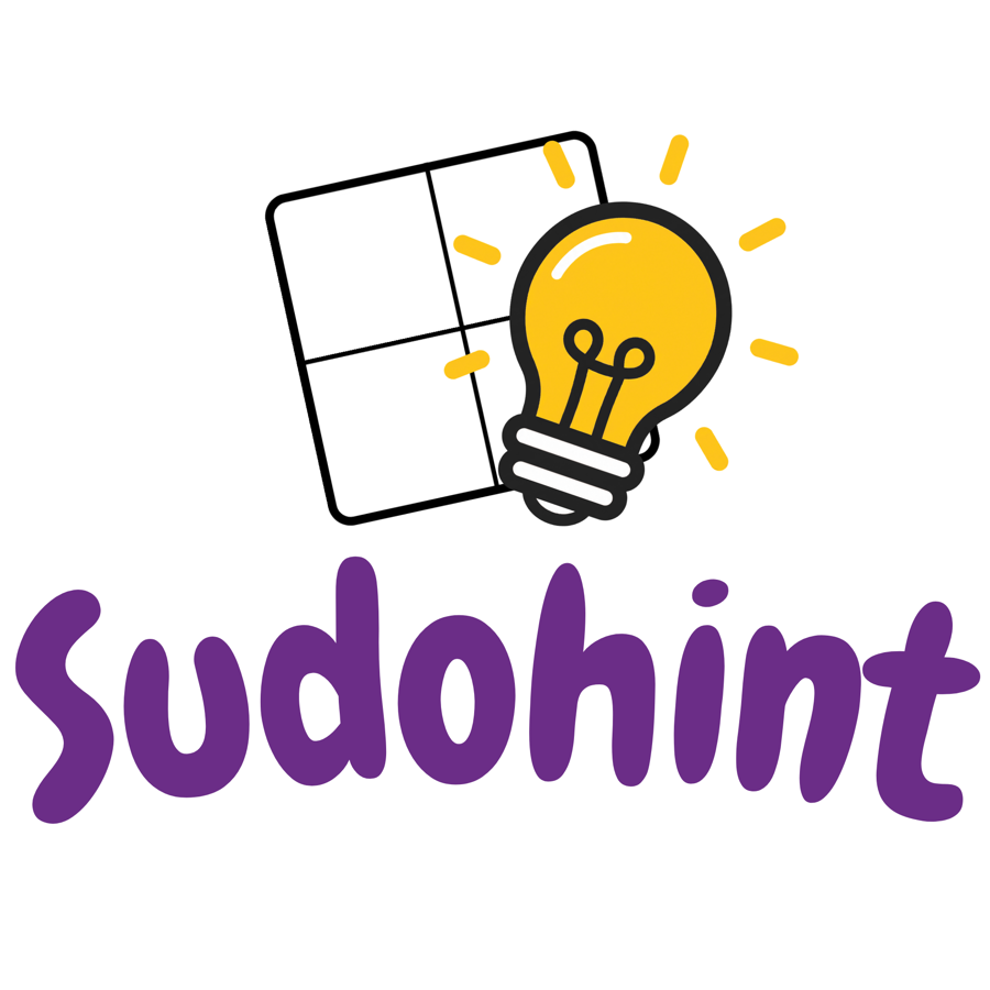 Sudohint logo